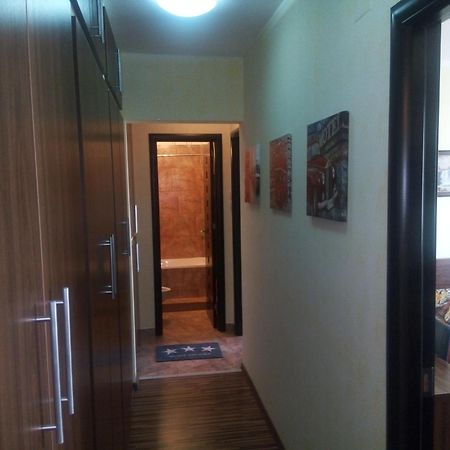Apartament Dana Bucureşti Exterior foto