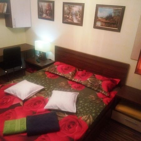 Apartament Dana Bucureşti Exterior foto