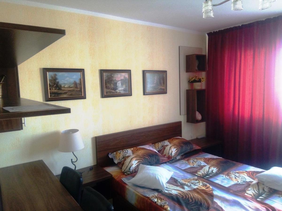 Apartament Dana Bucureşti Exterior foto