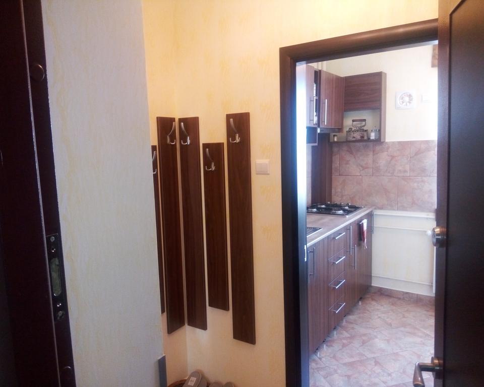 Apartament Dana Bucureşti Exterior foto