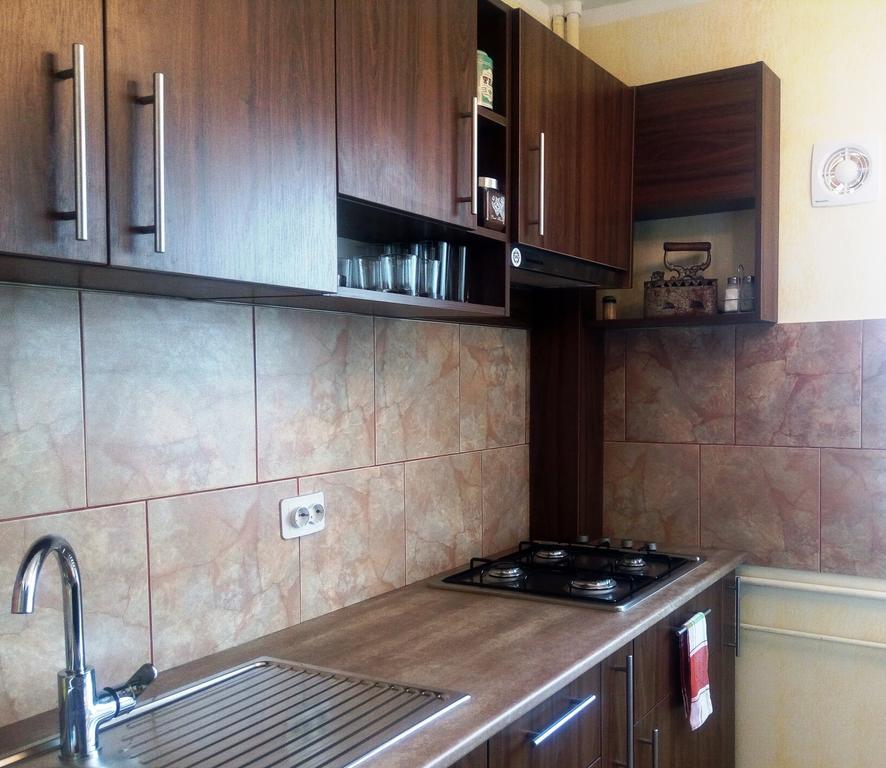 Apartament Dana Bucureşti Exterior foto