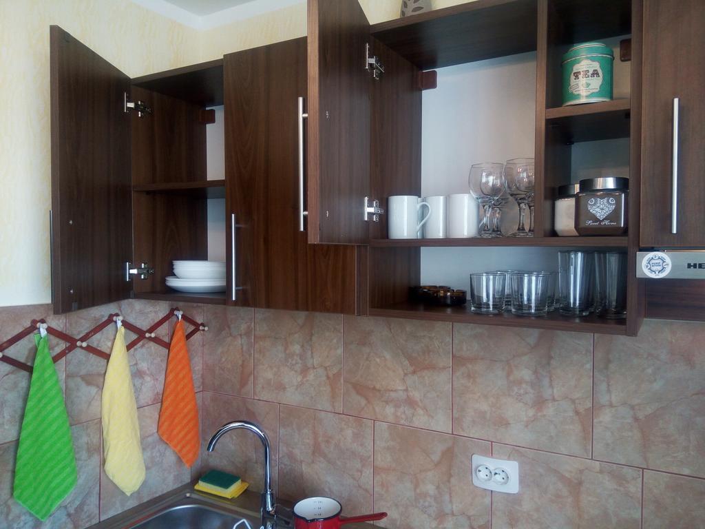 Apartament Dana Bucureşti Exterior foto