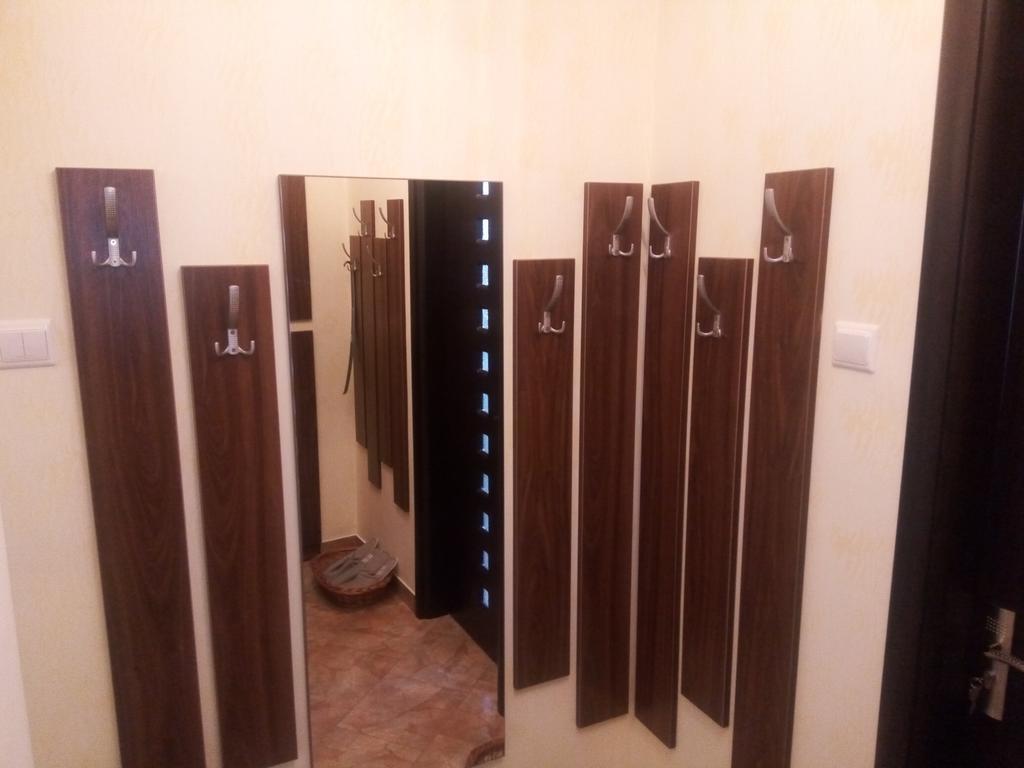 Apartament Dana Bucureşti Exterior foto