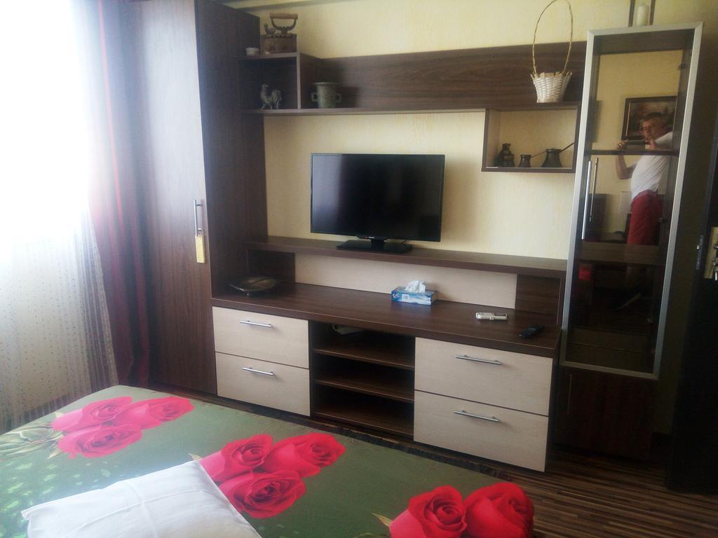Apartament Dana Bucureşti Exterior foto