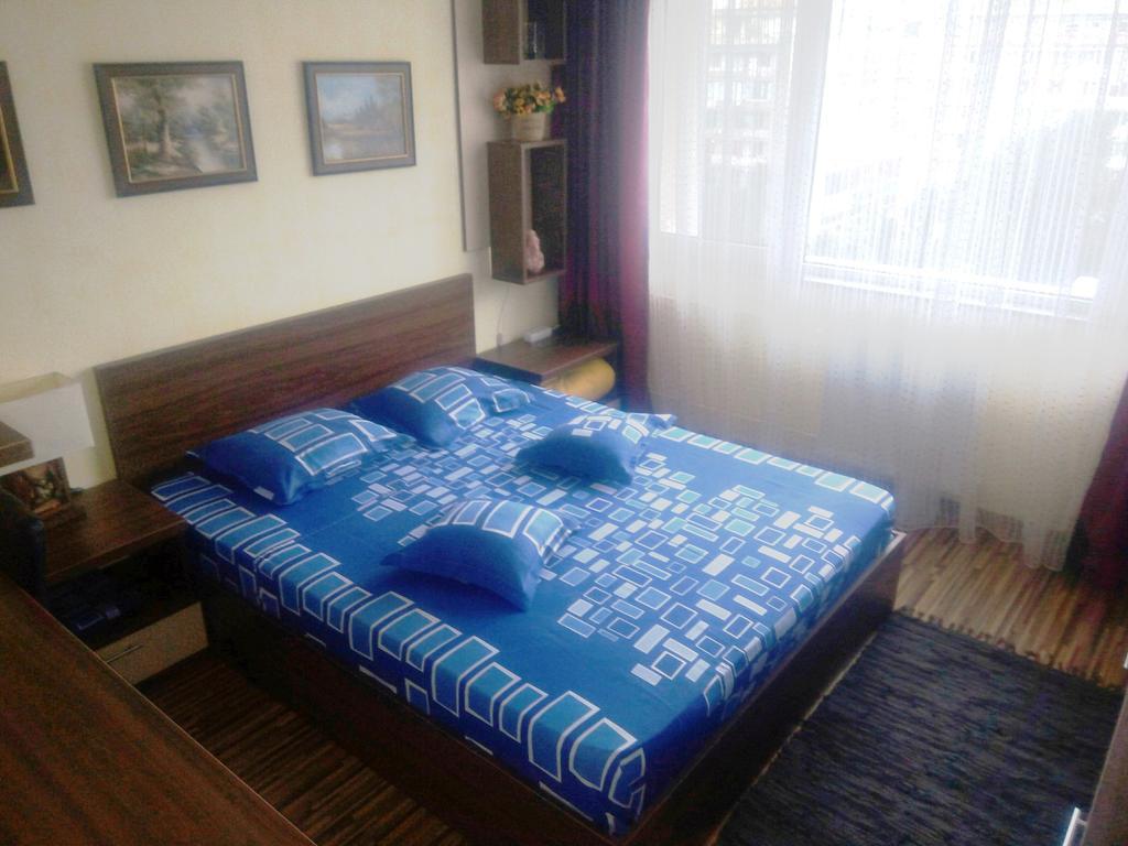 Apartament Dana Bucureşti Exterior foto