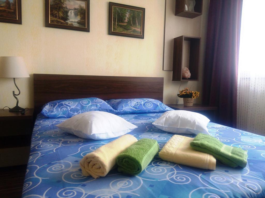 Apartament Dana Bucureşti Exterior foto